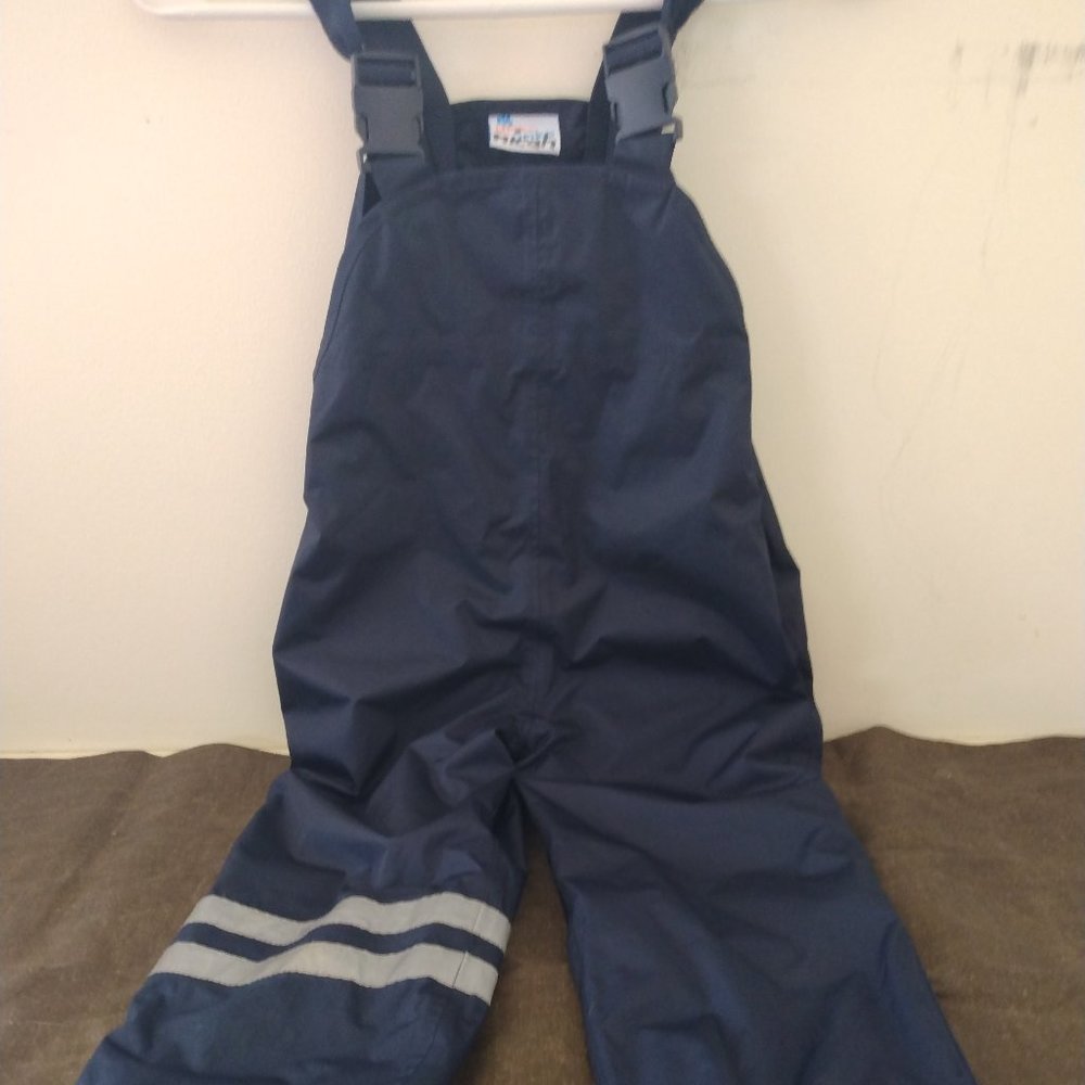 Kids Umka Umka rain pants (coveralls) Size 5T